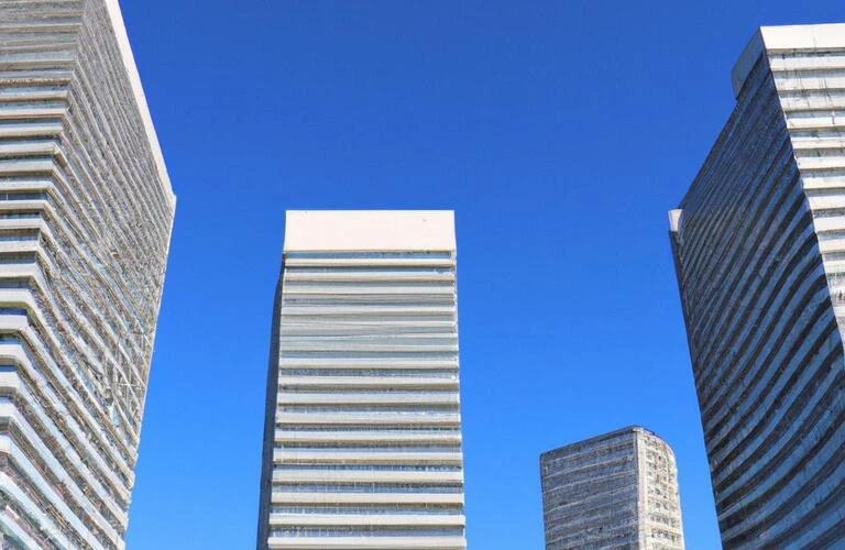 横浜での不動産売却と建築に関する業界最新情報をお届け