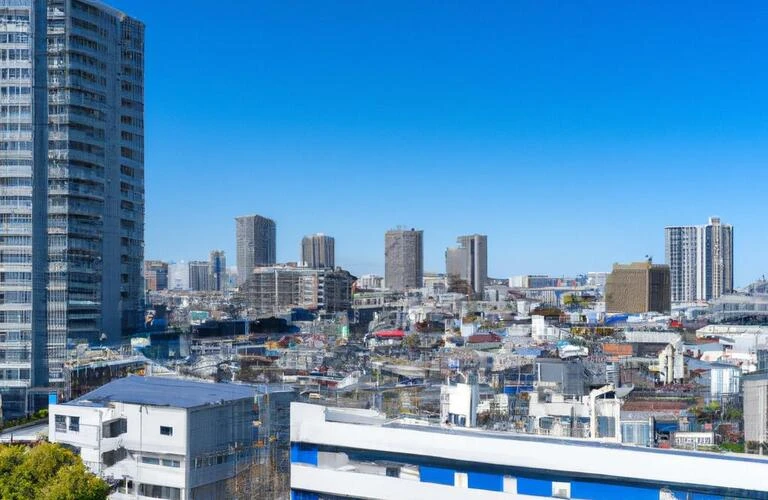 横浜の未来を見据えた住宅投資のチャンスを逃すな